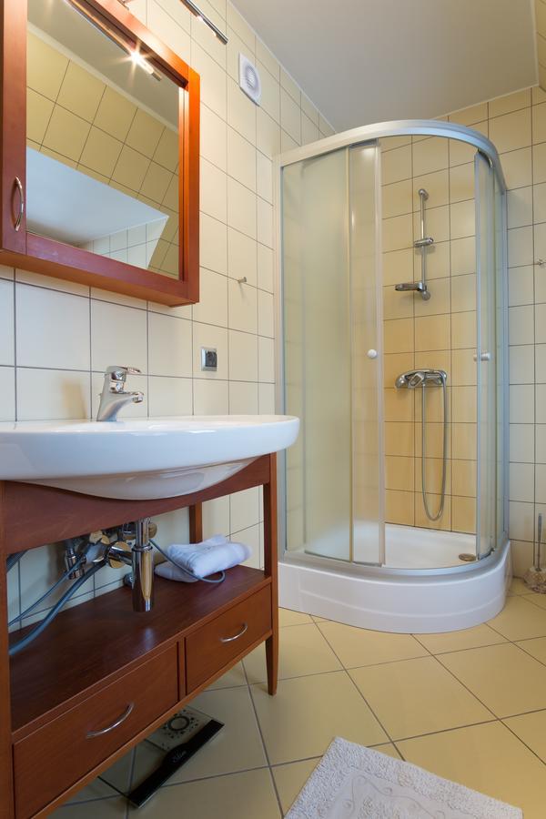 Apartament Pod Borem Zakopane Apartzakop Extérieur photo